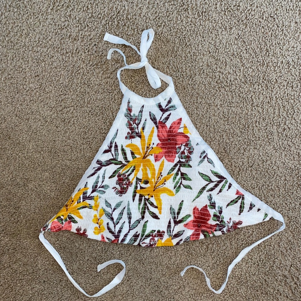 Urban Outfitters Halter Top